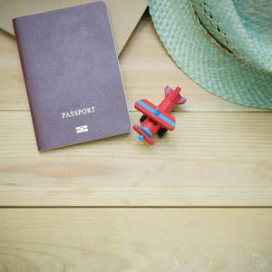emigreren naar het buitenland