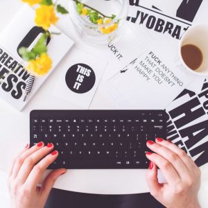 blog post ideeën