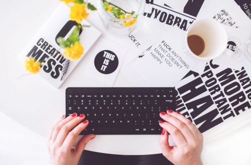 blog post ideeën