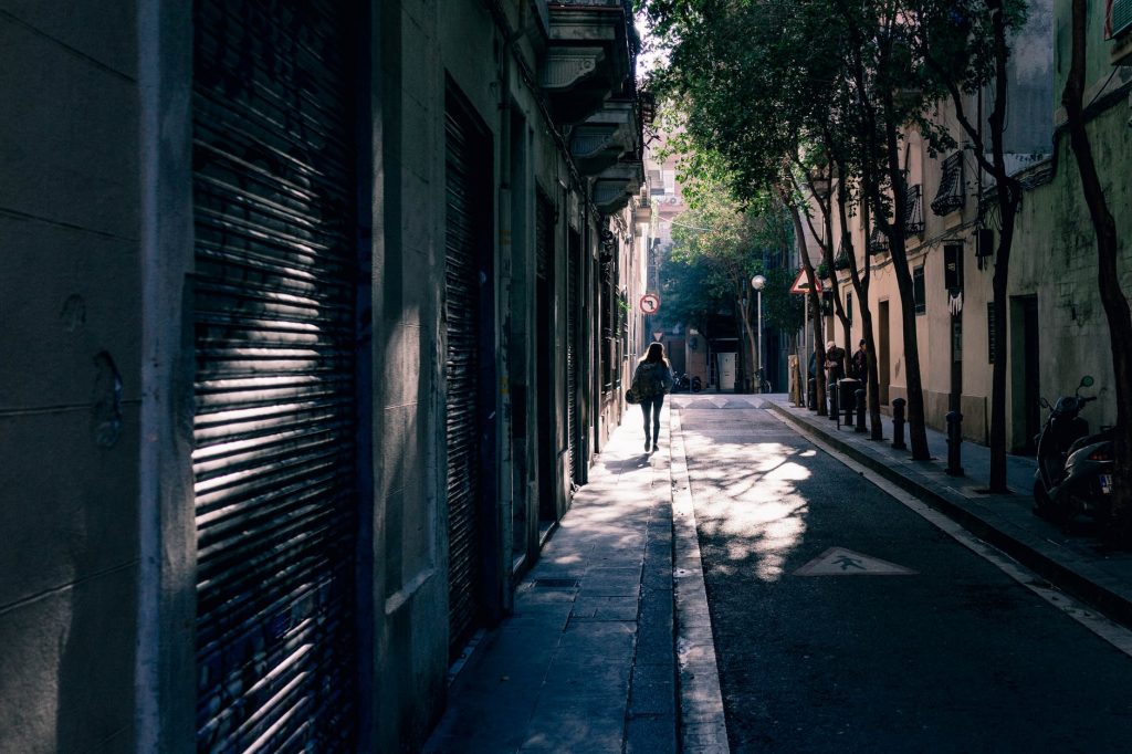 barcelona