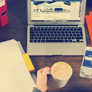 blog promoten