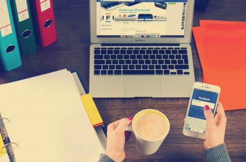 blog promoten