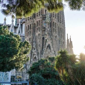bezoektips barcelona