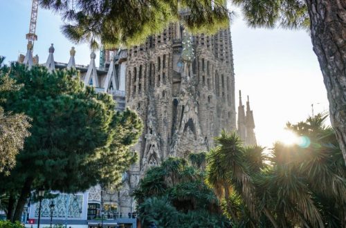 bezoektips barcelona
