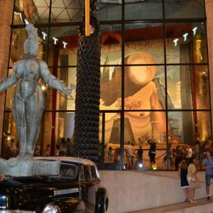 museum van dalí