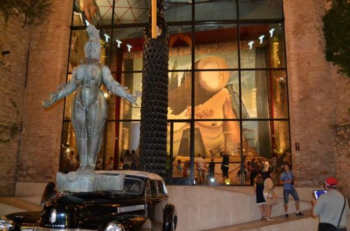 museum van dalí