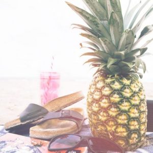 tips tegen hitte