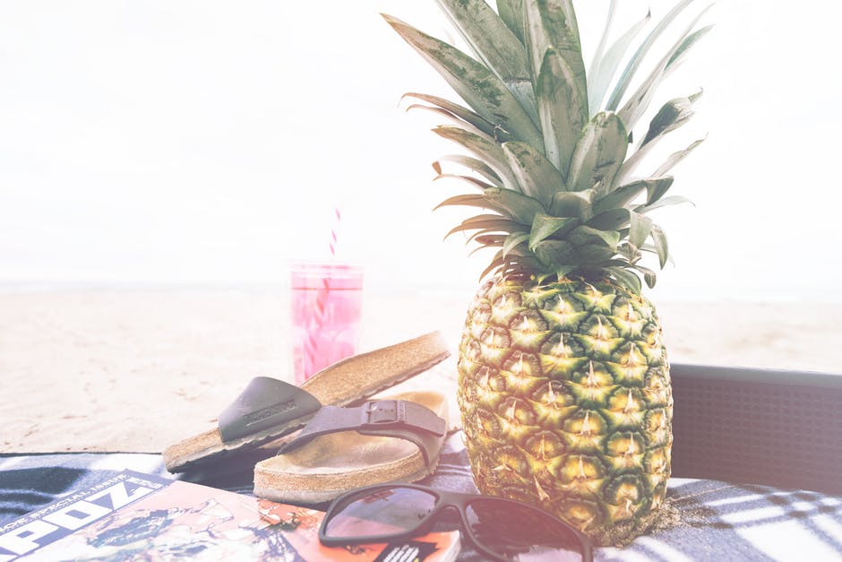 tips tegen warmte