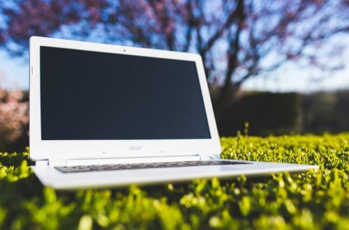 veilig internet op vakantie