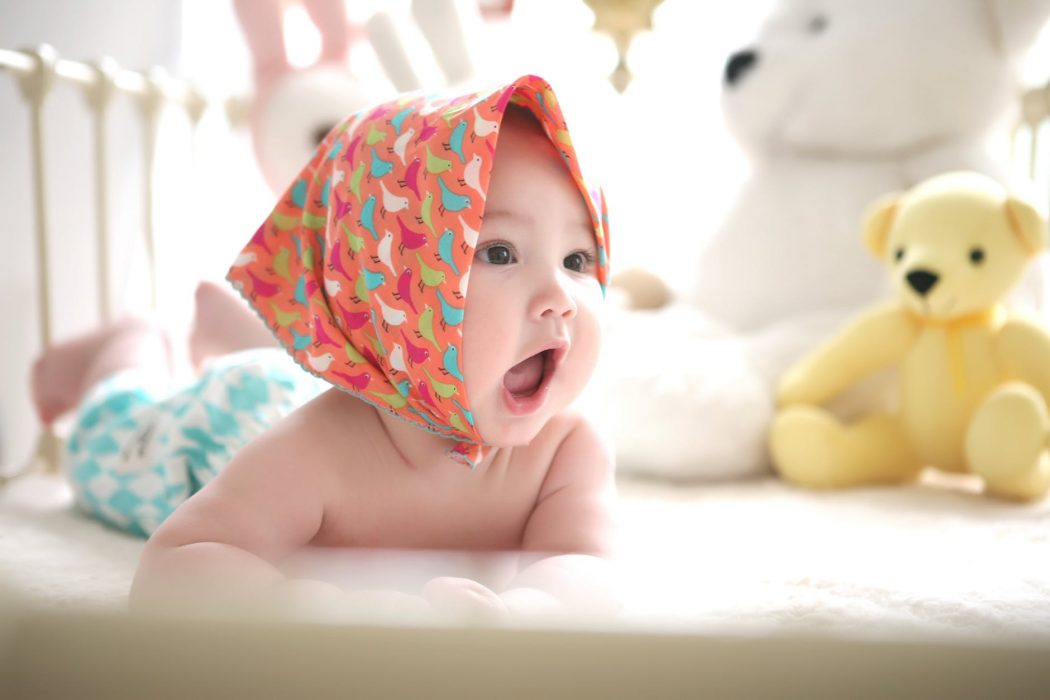 spaanse babynamen