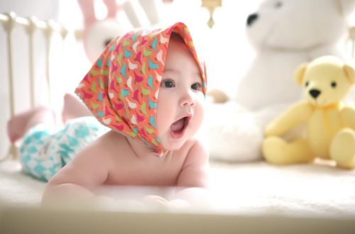 spaanse babynamen