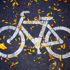 fietsen in barcelona
