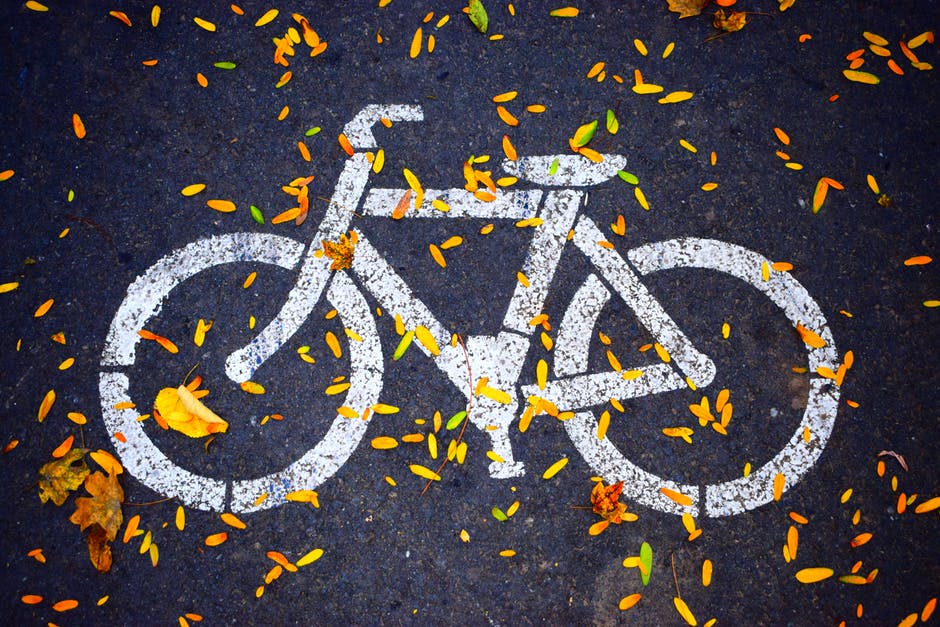 fietsen in barcelona