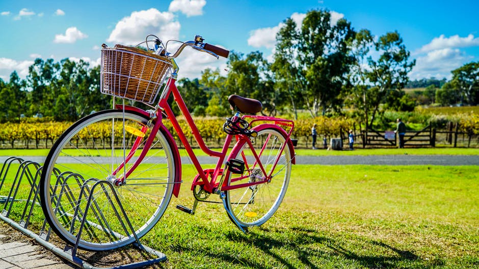 fietsen barcelona