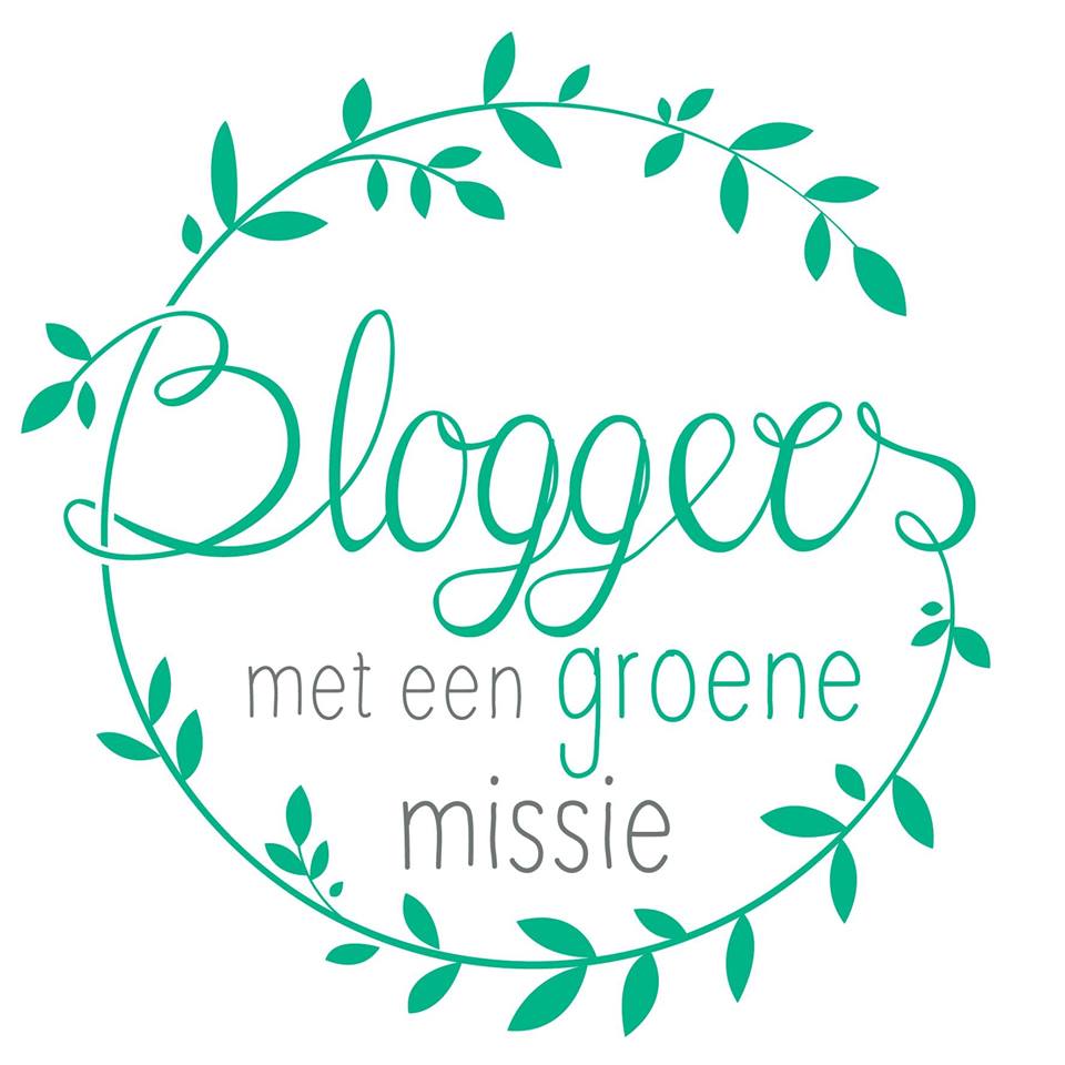 bloggers met een groene missie
