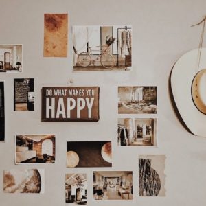 canvas foto