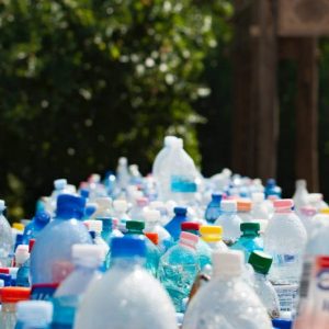plastic recycling