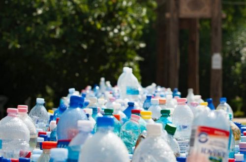 plastic recycling