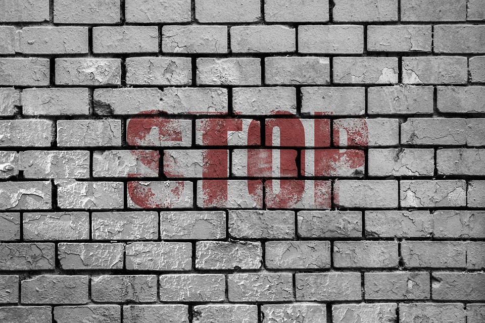 stoppen met roken