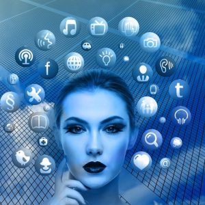 juiste social media kanaal