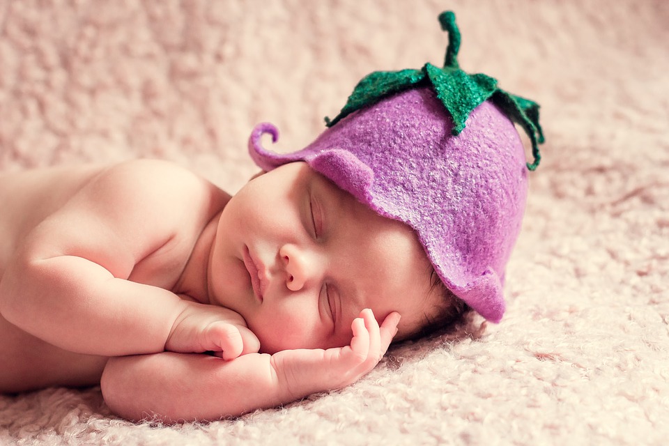 baby mijlpaalkaarten