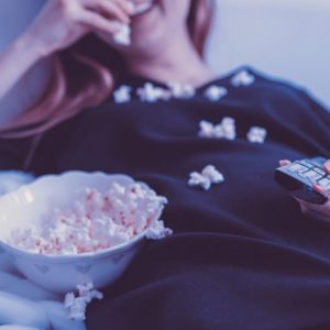 spaanse series netflix