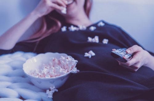 spaanse series netflix