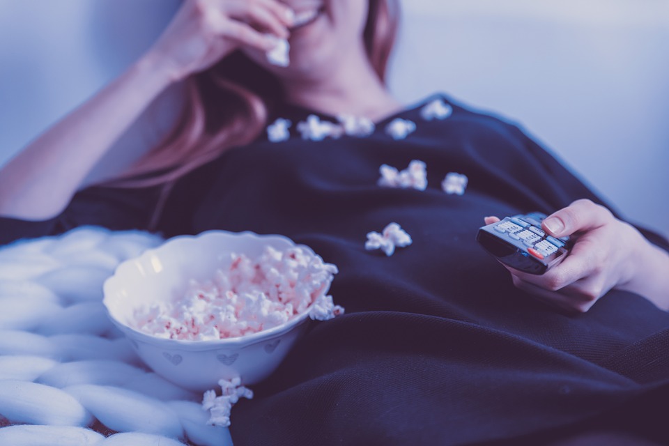 spaanse series netflix