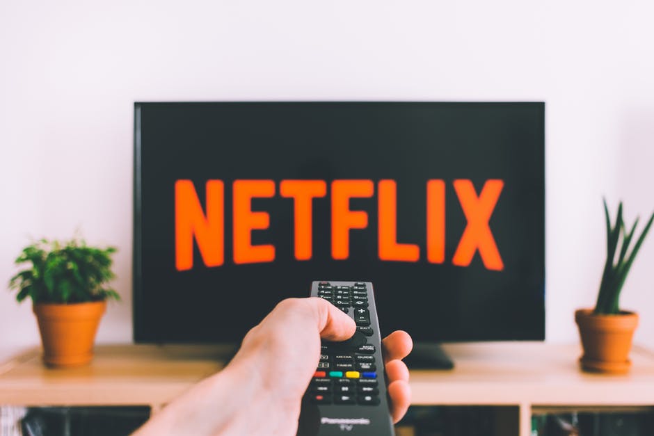 spaanse series netflix