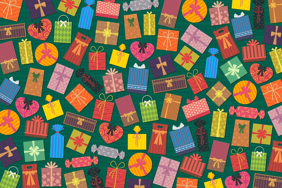sinterklaas schoencadeautjes