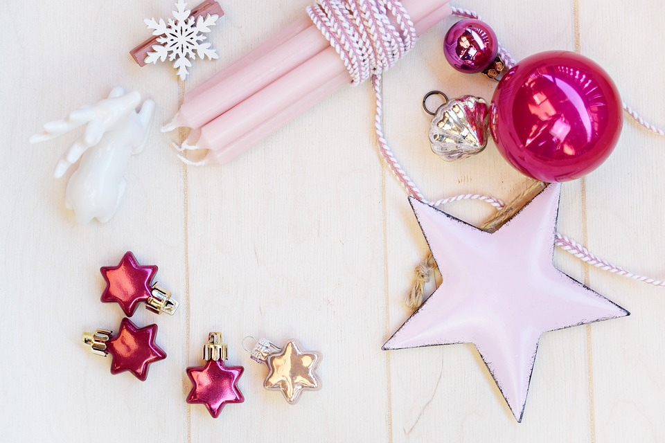 kerstcadeaus inspiratie