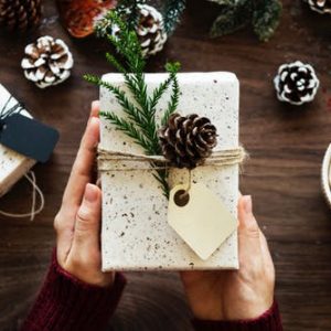 kerstcadeaus inspiratie