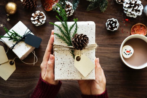 kerstcadeaus tips