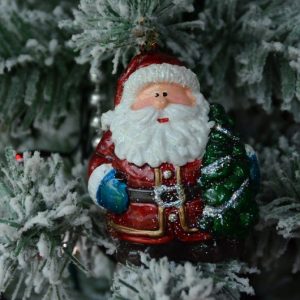 kerst in spanje