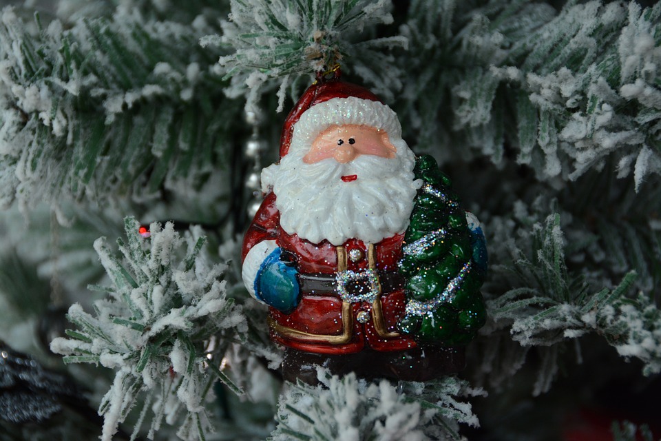 Kerst in Spanje
