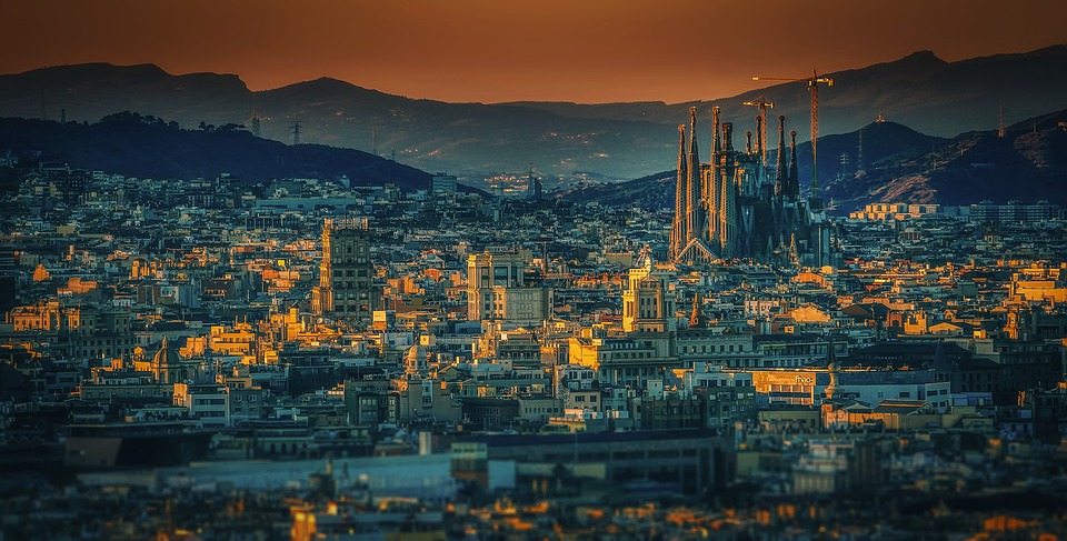 sagrada familia informatie