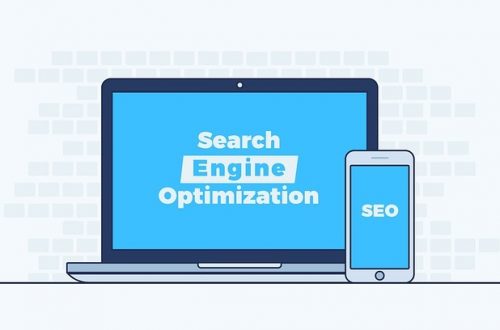 seo website