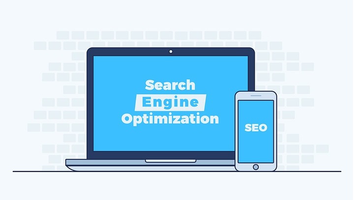 seo website