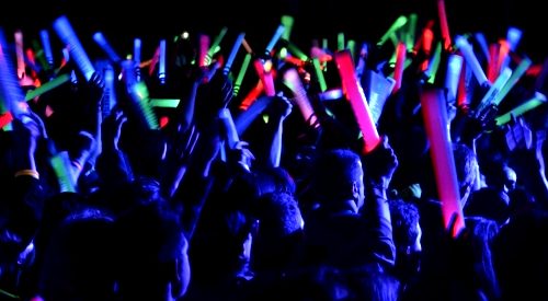 party gadgets