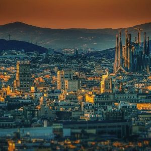 sagrada familia informatie