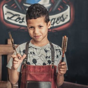 help mijn kind heeft luizen