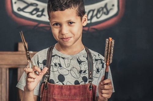 help mijn kind heeft luizen