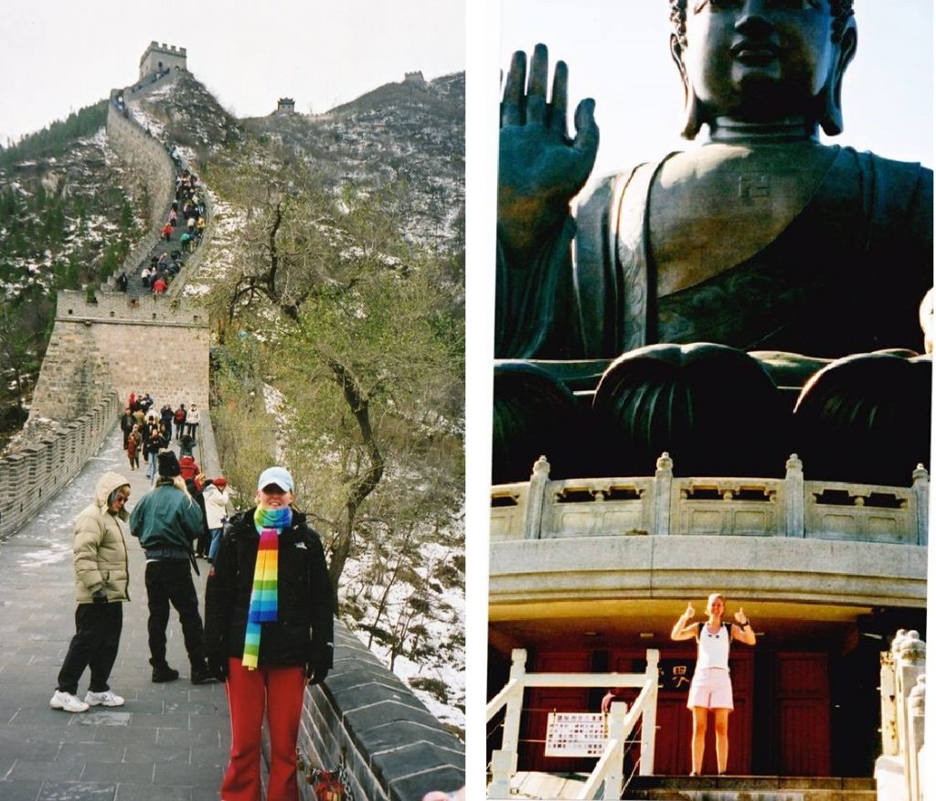 bucketlist reizen: china
