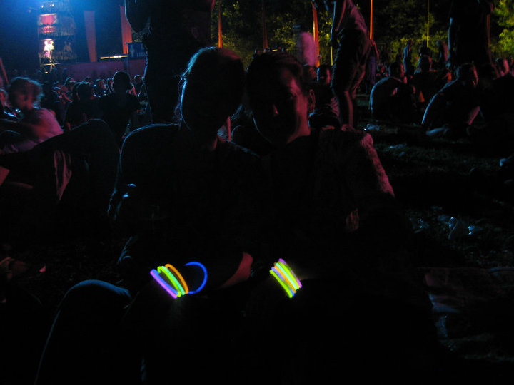 handige festival gadgets
