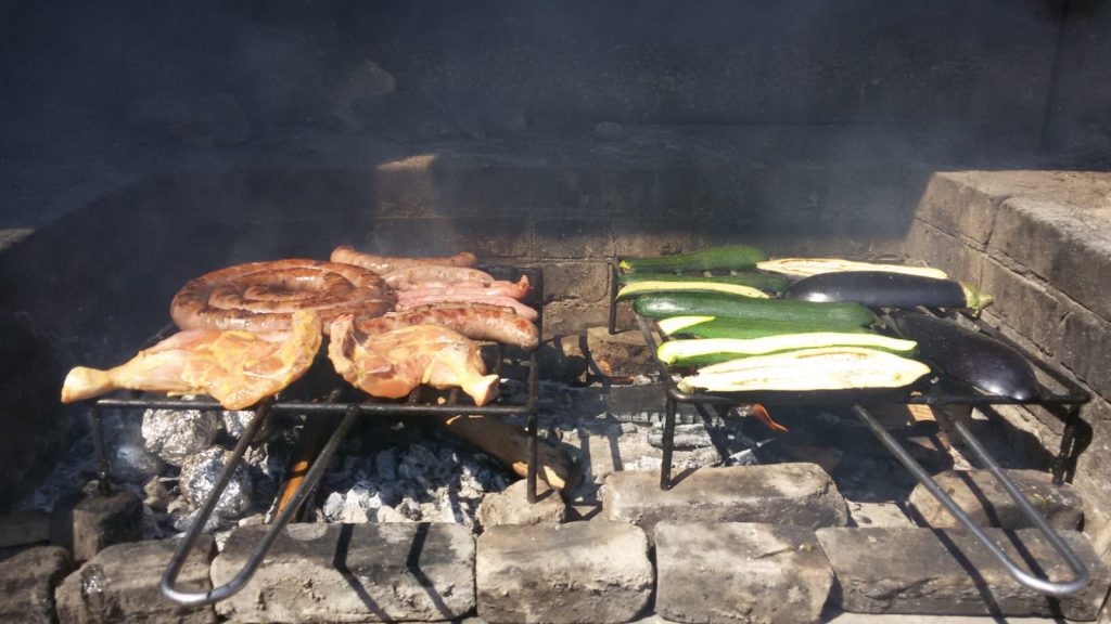 Calçotada