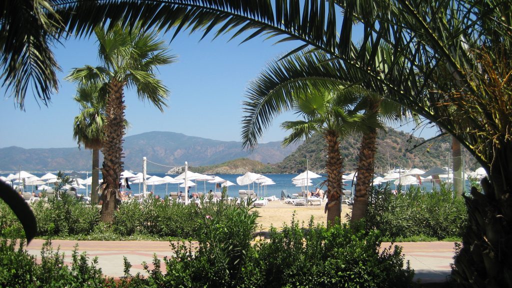 vakantietips turkije