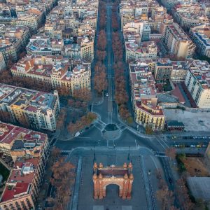 tips voor citytrip Barcelona