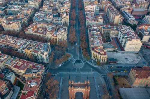 tips voor citytrip Barcelona