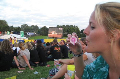 handige festival gadgets