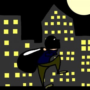 anti inbraak tips